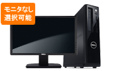 Vostro 260s スリムタワー インテル® Pentium® 搭載モデル（デル特急便）I-1